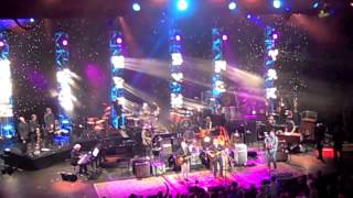 Gregg Allman Tribute - 1/10/2014 - Midnight Rider - Vince Gill, Zac Brown and Gregg Allman