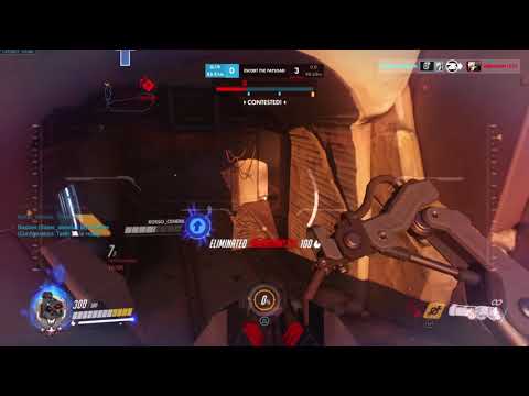 Bastion - First game After along time - up to 30,000 damage done! (PART ONE)