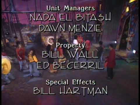 In Living Color 1992 S04E06 Ending