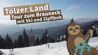 Brauneck