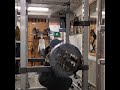 100kg front squat 20 reps for 3 sets without belt