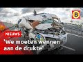 Het regent ongelukken en dit is waarom | Omroep Brabant