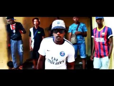 Grezer - Black Monney Gang (SIDR sqwar) - Ynnek Réalisation