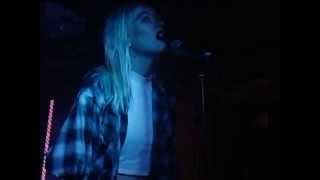 Ballet School - Ghost (Live @ Birthdays, London, 07/05/14)