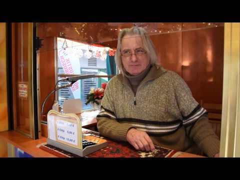 Das Kinderkarussell Wenzlaff-Schwenke