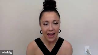 FIRST BLUSH | Talking to Victor Neumark, Rachel Alig, Ryan Caraway, and Kate Beecroft video