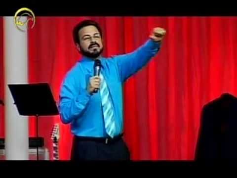 Shibolet - Apostol German Ponce