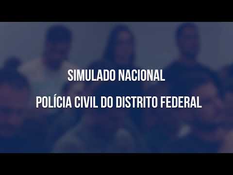 National PC DF Simulation: Are you ready? - AlfaCon