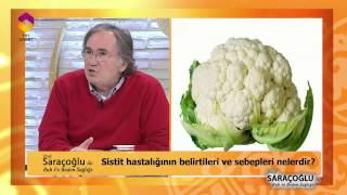 Sistit Hastalığına Karşı Kür - TRT DİYANET