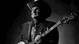 I Am a Man of Constant Sorrow: Ralph Stanley.