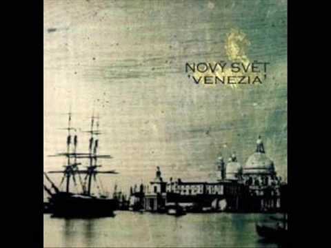 Novy Svet - Camilla