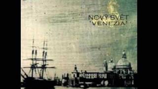 Novy Svet - Camilla