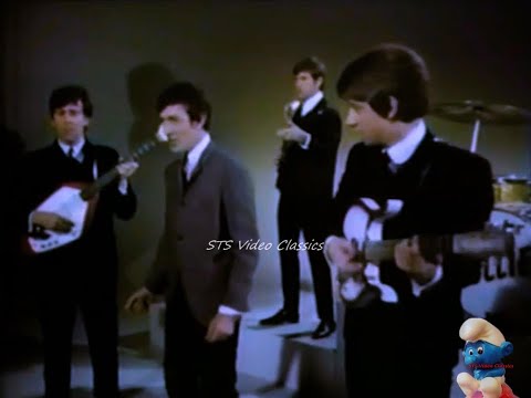 NEW 📀 I'm Alive - The Hollies "Rare" {Stereo} 1965