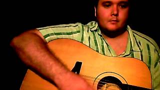 The Bottom of A Mountain (Cover Song)