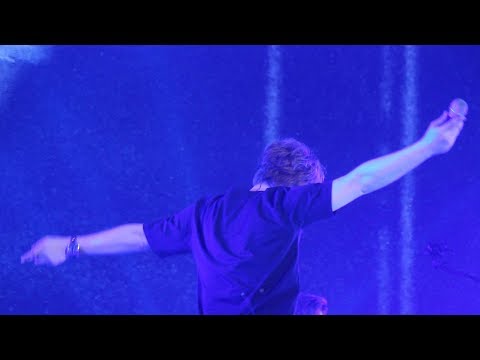 170528 넬(Nell) - 기억을 걷는 시간 @ 서울재즈페스티벌, 올림픽공원