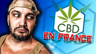 J ai teste du ca**abis légal pendant 1 semaine 