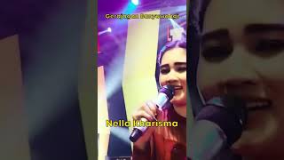 Download lagu Nella Kharisma - Gerajagan Banyuwangi #Shorts #Music #MusicVideo mp3