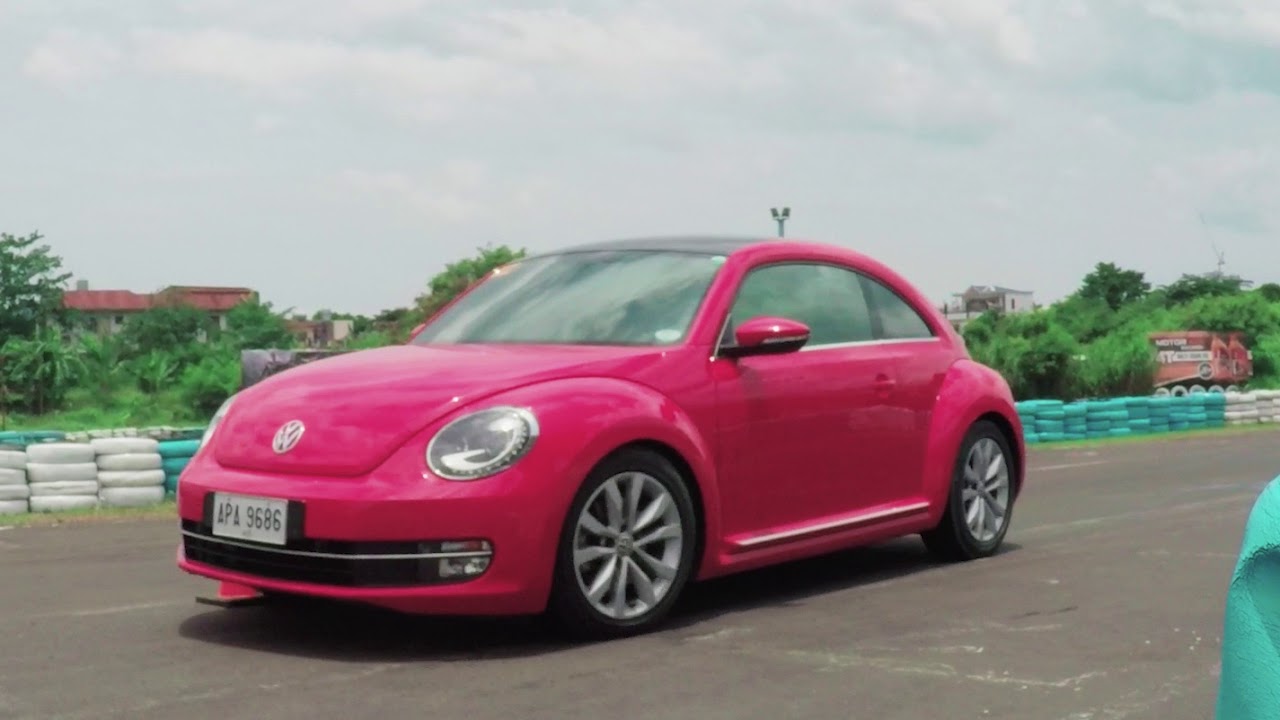 RACE BASICS | MSDP Module 1 CEBU