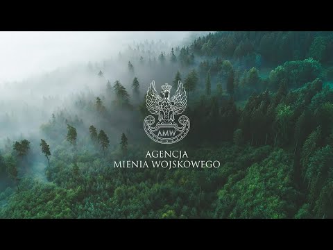 Agencja Mienia Wojskowego - Film korporacyjny