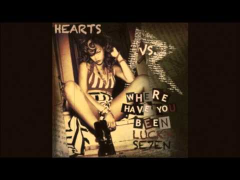 Rihanna vs Dave Silcox & Matt Nash - Where Have Your Hearts Been (Lucky Se7en Mashup)