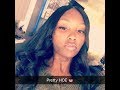 Prostitute Known As Pretty Hoe Gets 15 Years In Prison For Pimping Underage Girls