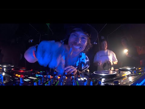 LEXLAY @ HERE & NOW - DUBLIN, IRELAND 27/05/2023 4k