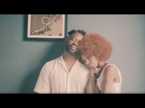 Blue- Rayon Nelson (Official Video)