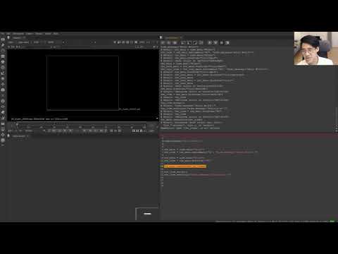0x15 Python for (Nuke) Compers - poking at the menu system
