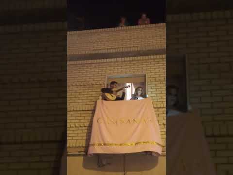 Miniatura del vídeo 3 de la Virgen de los Enfermos