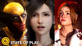 State of Play Sept 2026 Trailers — Full Breakdown & Transcript