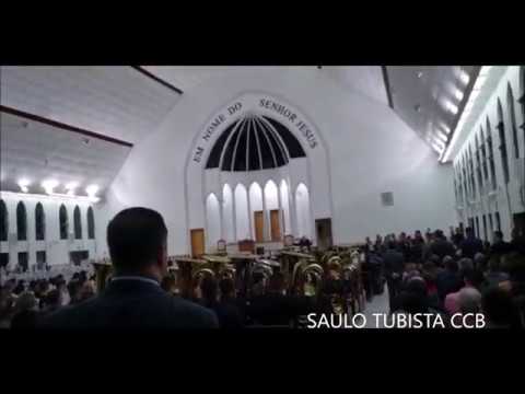 Ensaio Cabreúva - Hino 463 - MOCIDADE! VAMOS COMBATER!