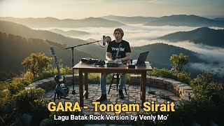 Download lagu GARA – Tongam Sirait | Rock Version by Venly Mo' | Emosinya Luar Biasa! mp3