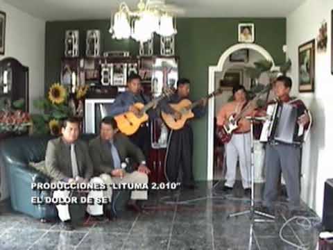 El Dolor De Ser Pobre - Pasillo - Hermanos Reyes Amores