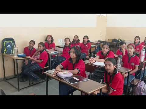 सेवा संकल्प अभियान