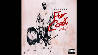 Safaree - &quot;Talking Bout&quot; OFFICIAL VERSION