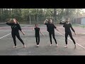 Kundali Dance Cover by Natick Angels