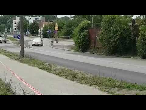 49 Rajd Festiwalowy-Bieniek/Gaida