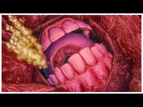 Reaching The Bottom of Bottomless Pit Supervisor | Ending