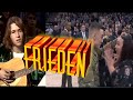 Peter Maffay FRIEDEN - Heimkehr der Soldaten und Soldatinnen