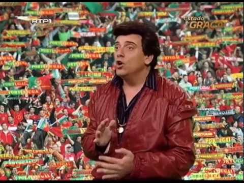 "Lino Carteirista, Herói Nacional" - Estado de GRAÇA