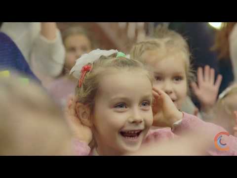 Saint Nicholas Day 2017 in Ciklum Kyiv