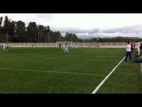 CD Salesianos - Algeciras CF