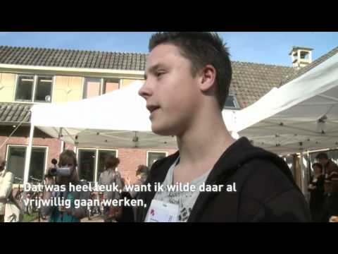 MaS report (1): Slotconferentie pilots maatschappelijke stages