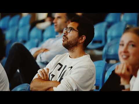 FIP STARS PADEL IN CITY CENTER