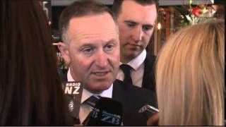 CTV News Story - Breakfree Hotel Opening