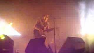 In the walls - Stellastarr*