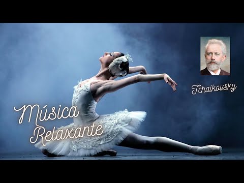 O lago dos Cisnes (Tchaikovsky) - Orquestra 🎶