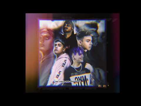 SMOKK -Todo para mamá Ft Tiago pzk,Rusherking ,klave (Prod.DRIXER_BEATZ)