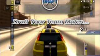 Ford Street Racing 3