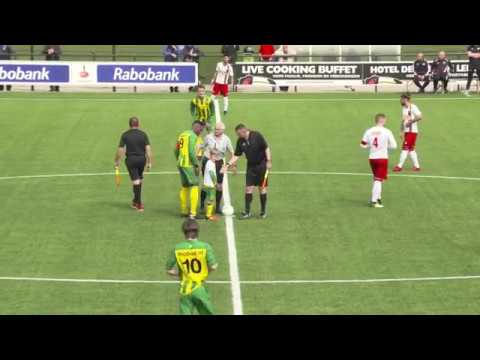 Samenvatting Voorschoten'97 - DSO